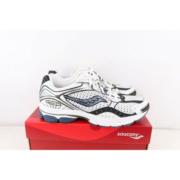 New Saucony Progrid Omni 7 Ultimate Jogging Running Shoes Sneakers 11.5 main image 8